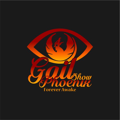 Gail Phoenix Show Logo