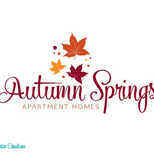 Autumn Springs Apartment Homes logo