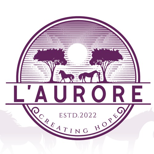 L'aurore