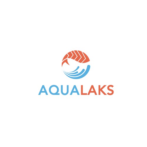 logo for Aqualaks