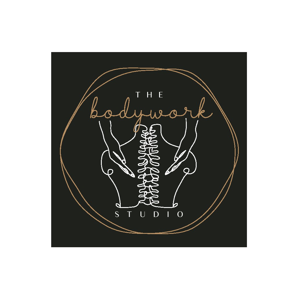 Design a logo for an orthopedic massage business