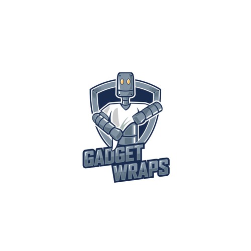 New logo wanted for GadgetWraps