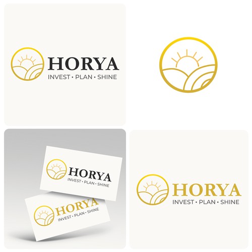 HORYA- INVEST. PLAN. SHINE