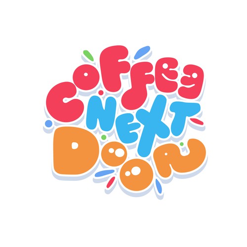 Coffee Next Door