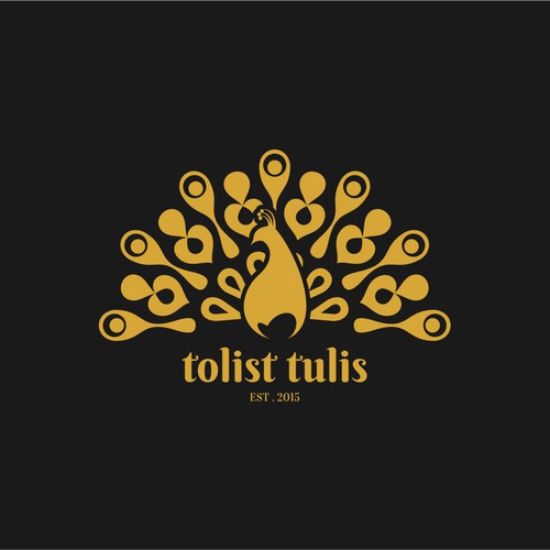 tolist tulis logo