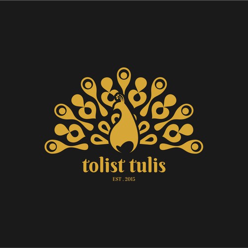 tolist tulis logo