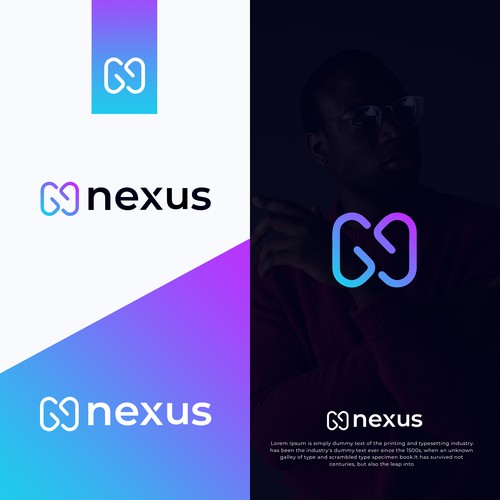 Nexus Logo Concept