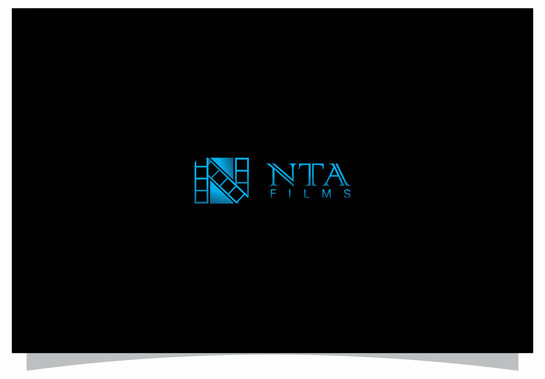 Create a logo for my production company!