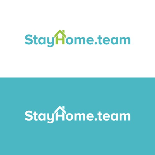StayHome.team