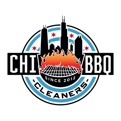 CHI BBQ