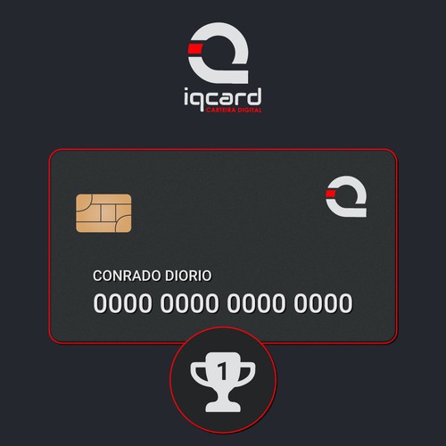 App para iQ Card