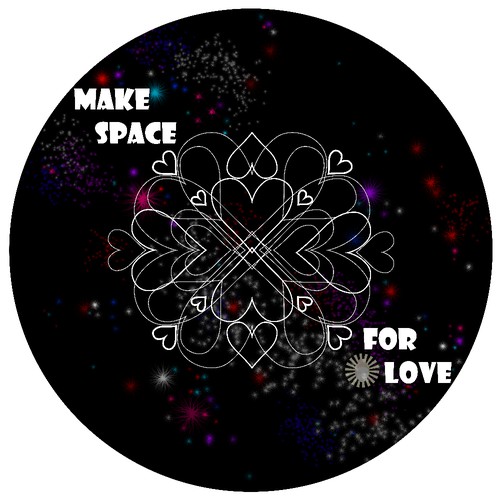 Make Space For Love 3