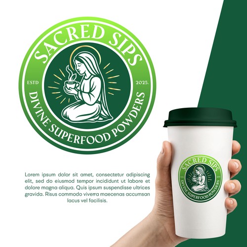 Sacred Sips
