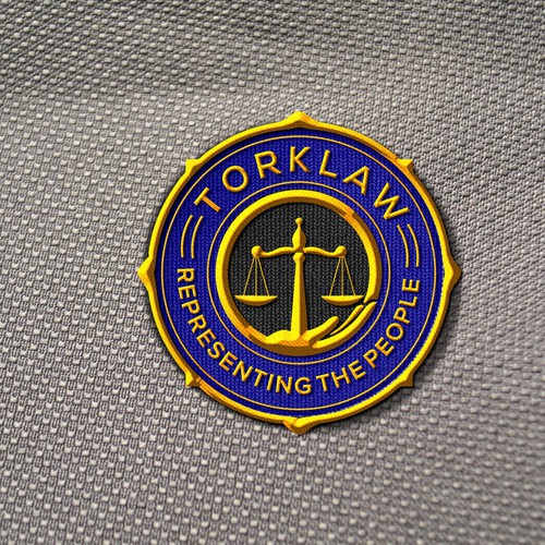 Torklaw patch