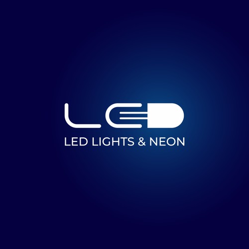LED Lights & Neon