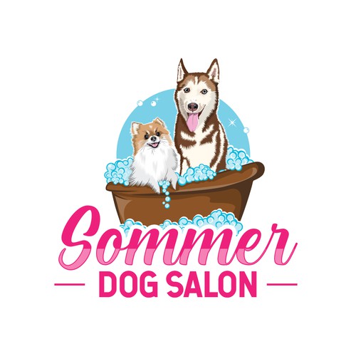 sommer dog salon