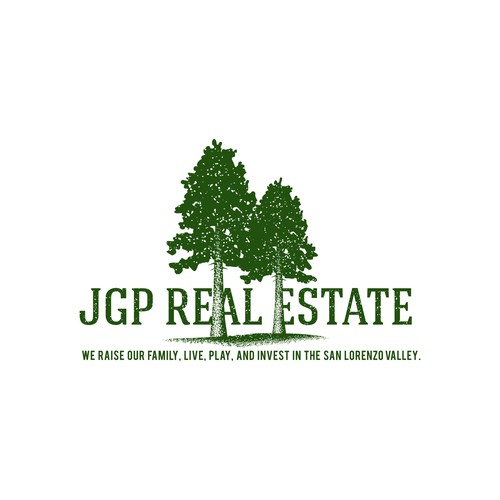 jgp real estate