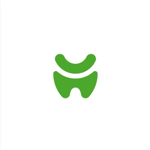 Dentist Logo Concept
