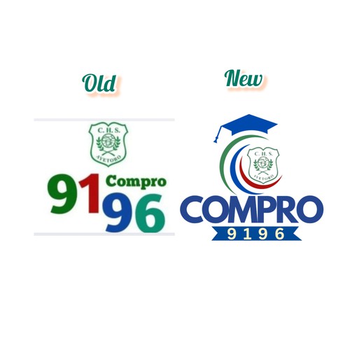 Logo Redesign