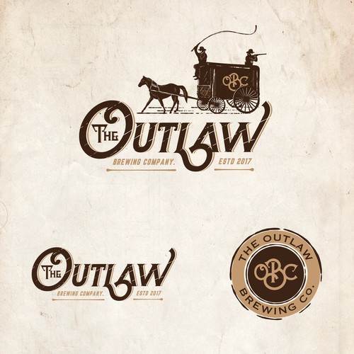 The Outlaw brewing Co.