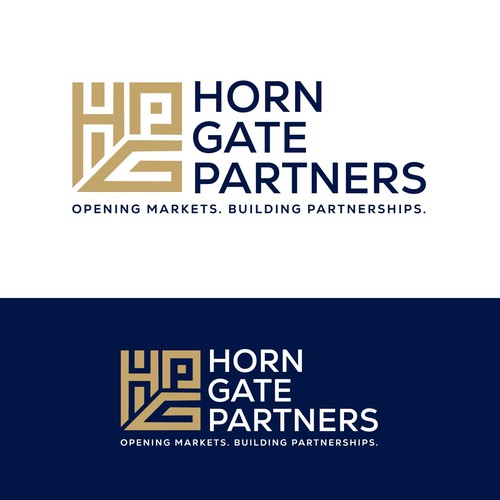 LOGO design 