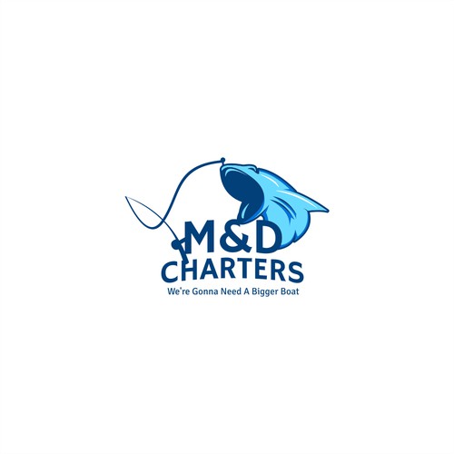 Charters Ship Logo