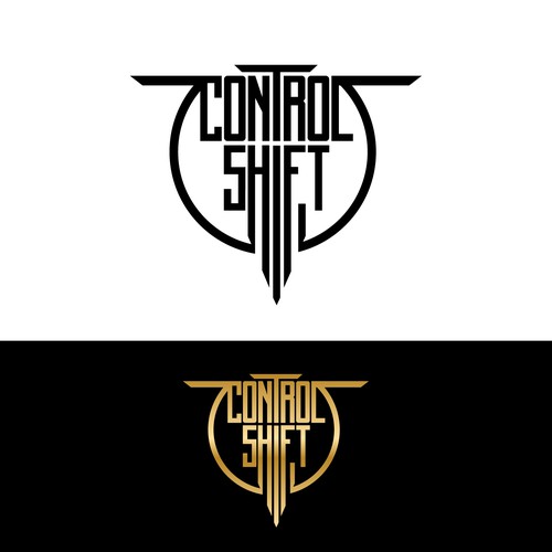 Control Shift Rock Band