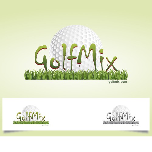 New logo needed for Revolutionary Online Golf Community