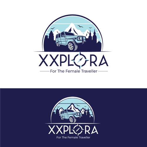 xxplora