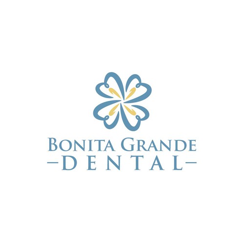 Logo for Bonita Grande Dental