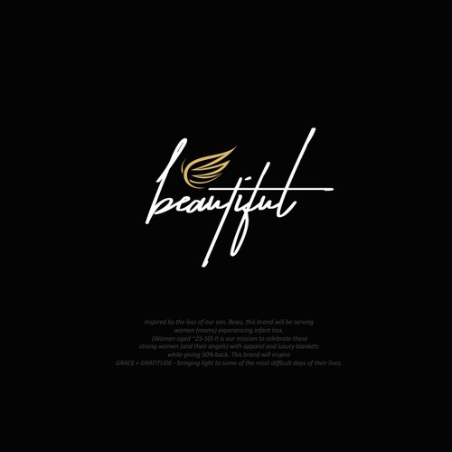 BEAUTIFUL