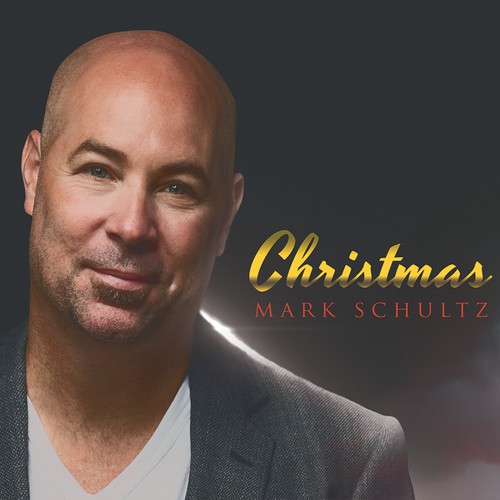 Mark Schultz - Album Cover