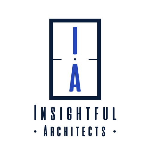 Logo site architecture