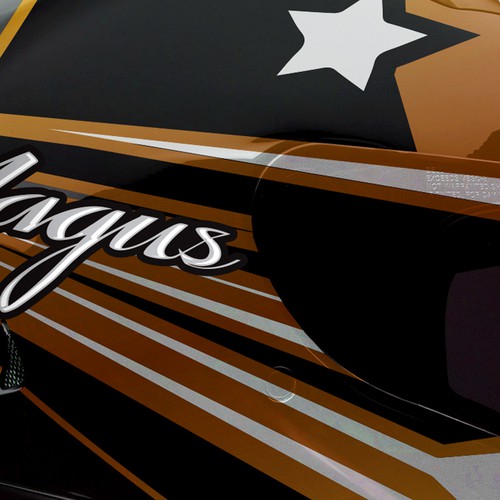 Magus Motorsports