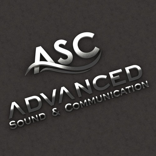 Advanced Sound logo