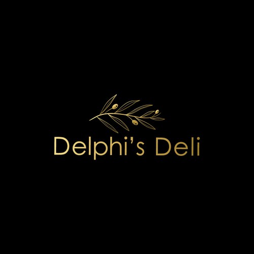 Delphi's Deli