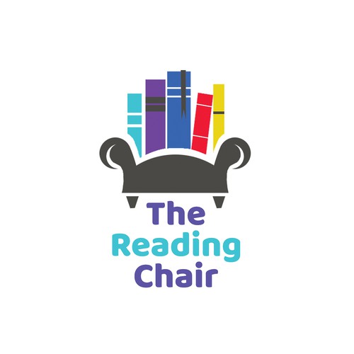 The Reading Chair