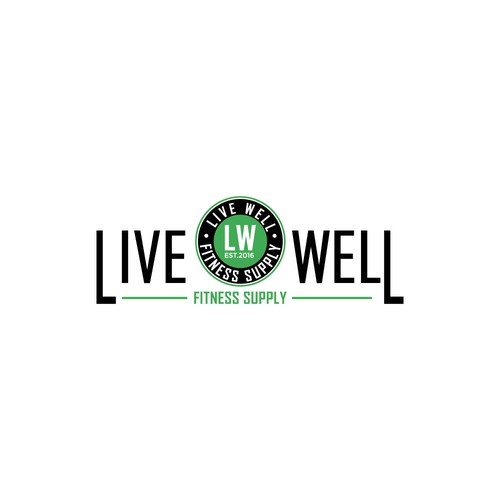 Live Well Fitness