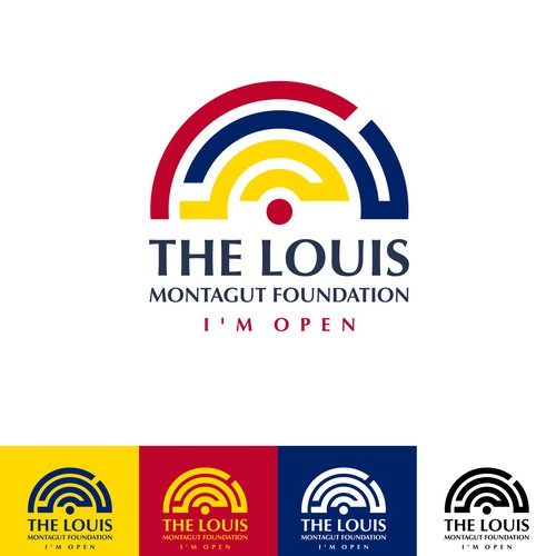 Logo The Louis