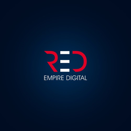 Logo Design RED