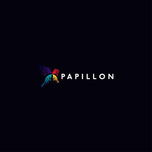 Papillon Logo