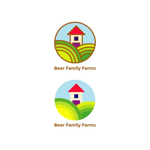 Beer Family Farms