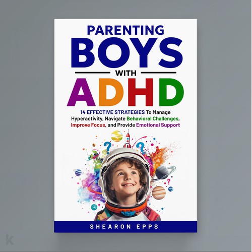 Parenting Boys with ADHD