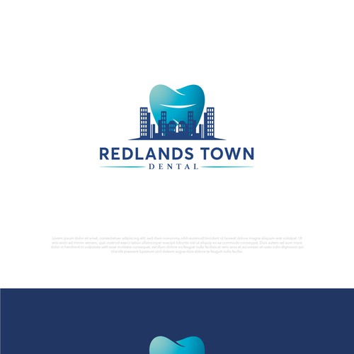 REDLANDS TOWN DENTAL