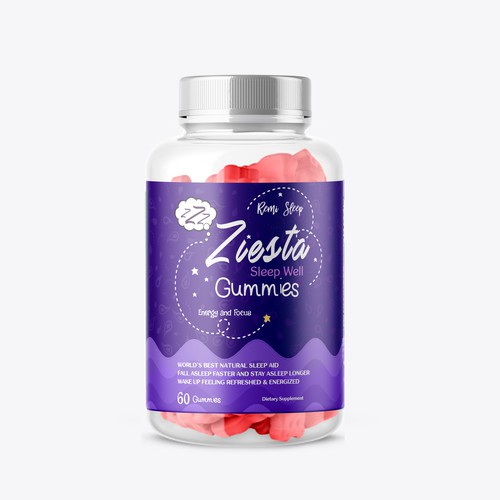 gummies