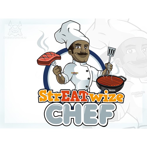 StrEATwize Chef