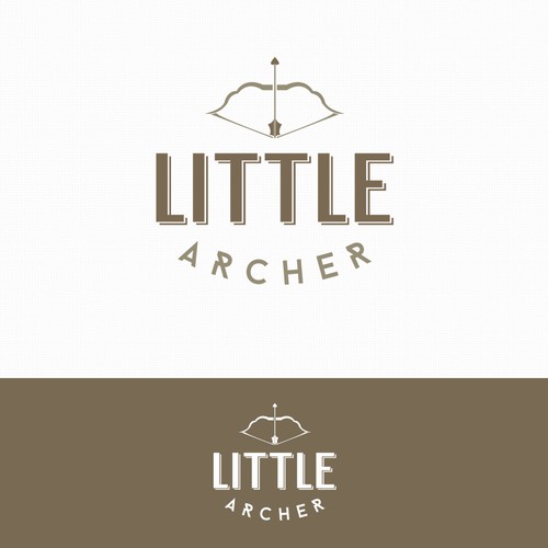 Children's Apparel Logo Design - Calling all Hipster Designers!