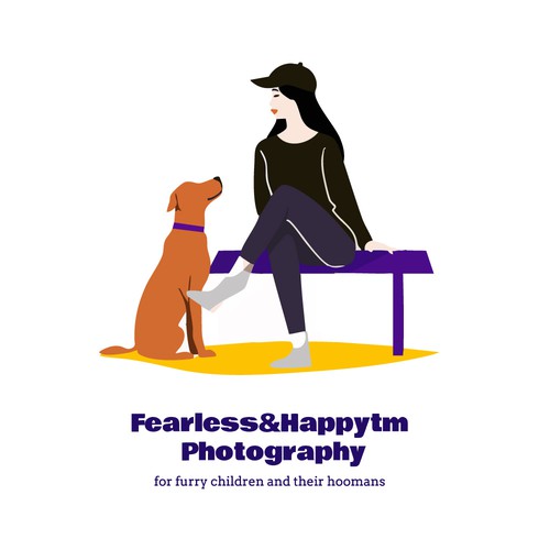 Fearless&Happytm Photography