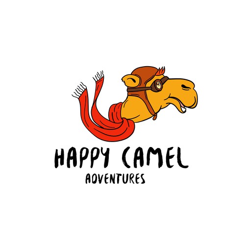 Happy Camel Adventures