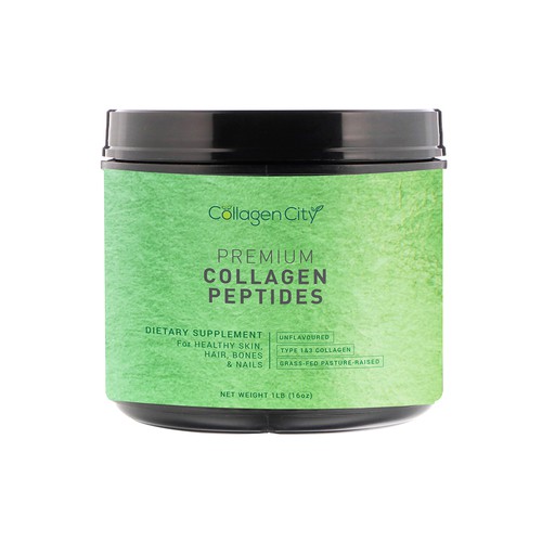 Collagen Peptides